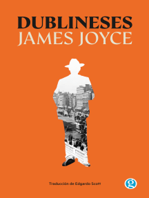 Lee Dublineses de James Joyce - Libro electrónico | Scribd