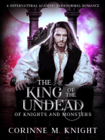 The King of the Undead