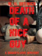 Death of a Nice Guy: A Digger's Cove Mystery