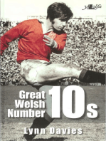 Great Welsh No 10S