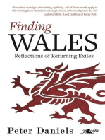 Finding Wales