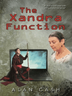 Xandra Function