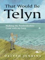 That Would Be Telyn