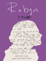 Robyn - Y Pump