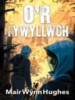 O'r Tywyllwch