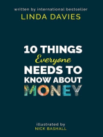 10 Things Everyone Needs to Know About Money
