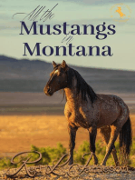 All the Mustangs in Montana