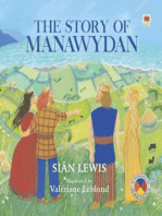 The Story of Manawydan