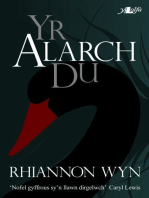 Cyfres y Dderwen: Alarch Du, Yr