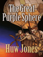 Great Purple Sphere