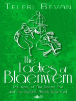 Ladies of Blaenwern