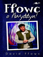 Ffowc o Flwyddyn