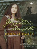 Glyndŵr's Daughter