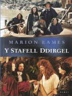 Stafell Ddirgel, Y