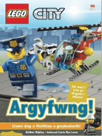 Cyfres Lego