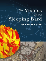 Visions of the Sleeping Bard