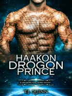 Haakon Drogon Prince