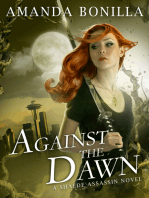 Against the Dawn