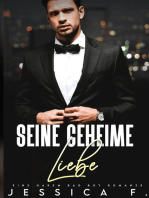 Seine geheime Liebe