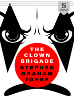 The Clown Brigade