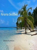 Panama Sketches