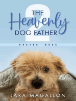 The Heavenly Dog Father Prayer Book 2