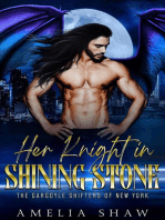 Her Knight in Shining Stone
