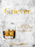 Griever: Griever Collection, #1