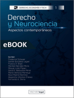 Derecho y Neurociencia: Aspectos contemporáneos