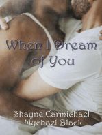 When I Dream of You
