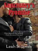 Sanctuary's Promise