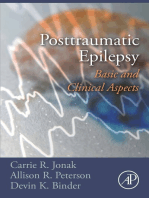 Posttraumatic Epilepsy