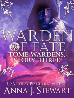 Warden of Fate