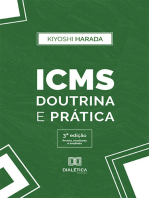ICMS: Doutrina e Prática