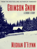 Crimson Snow: A Dystopian Thriller Short Story