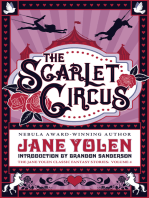 The Scarlet Circus