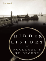 Hidden History of Rockland & St. George