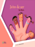 Jeito de ser