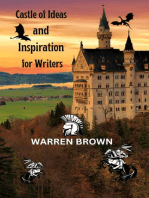 Castle of Ideas and Inspiration for Writers
