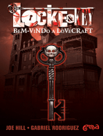 Locke & Key Vol. 1