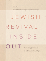 Jewish Revival Inside Out