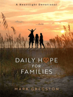 FireProof - The Love Dare - 40 Day Challenge (2008) | PDF | Patience | Anger