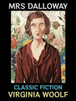 Mrs Dalloway: Classic Fiction