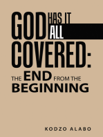 God Has It All Covered