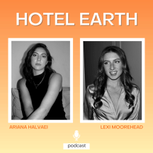 Hotel Earth