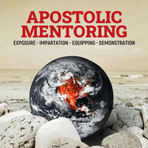 Apostolic Mentoring