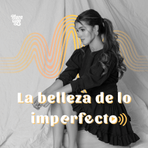 La belleza de lo imperfecto