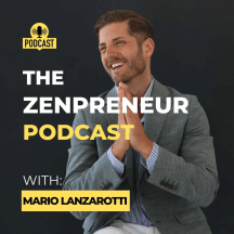 The Zenpreneur Podcast