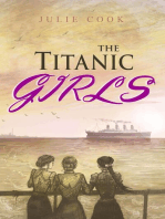 The Titanic Girls