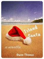 Island Santa, a Novella